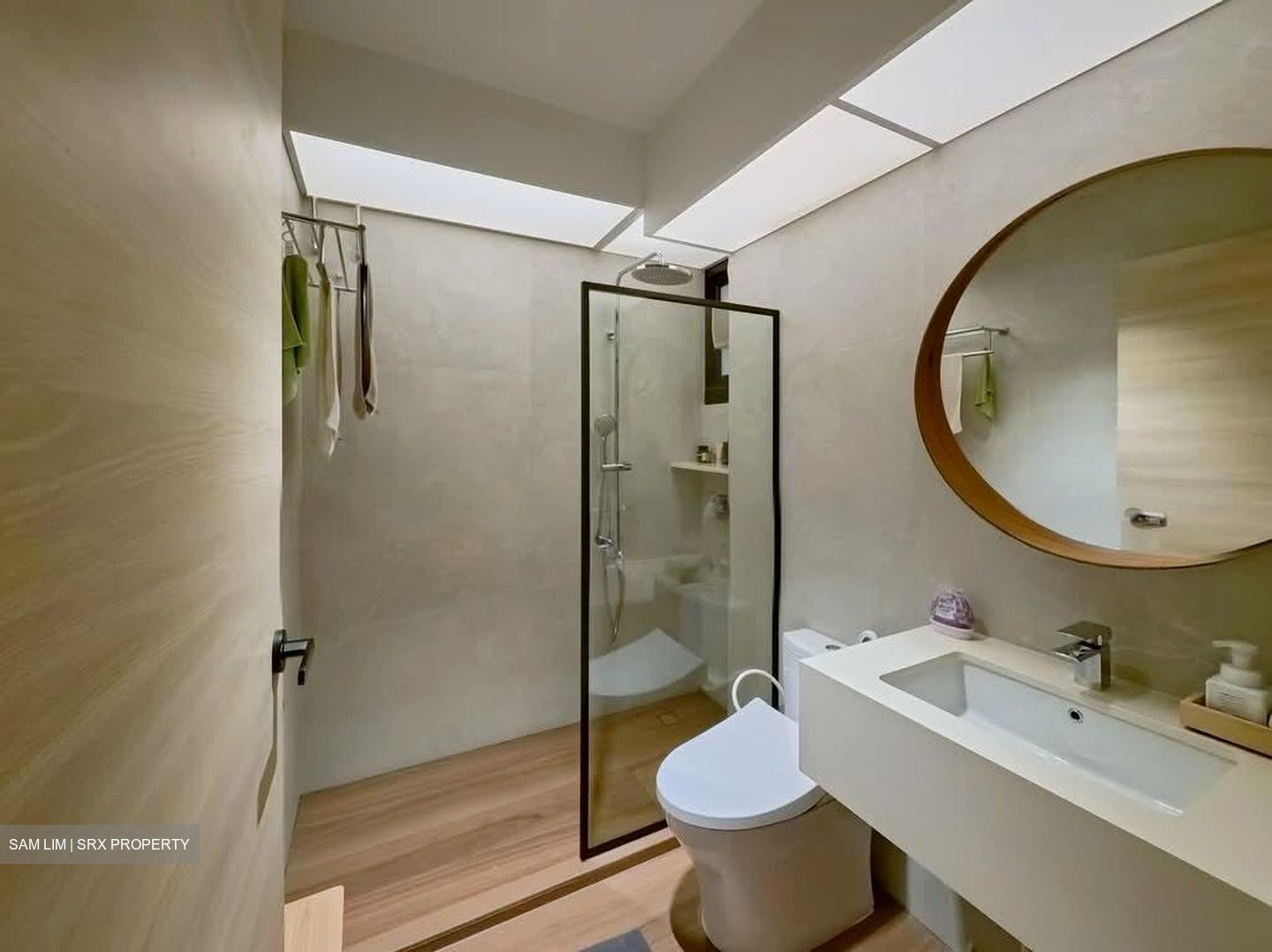 Blk 415A Waterfront I @ Northshore (Punggol), HDB 4 Rooms #601593241